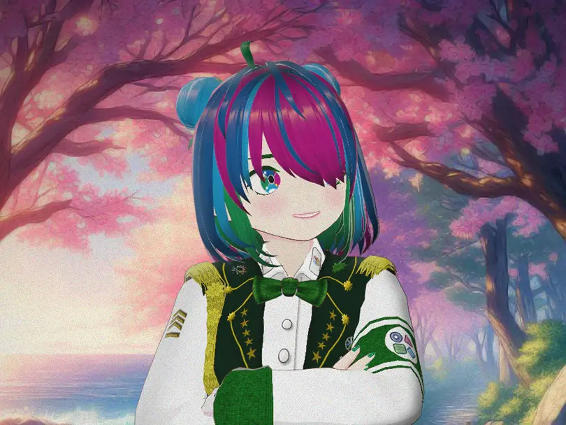 La franquicia Mirai Aberu